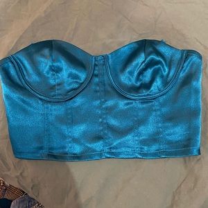 Corset Top